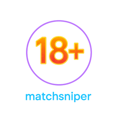 MATCHSNIPER age verification preview